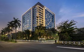 Holiday Inn Jakarta Kemayoran, an IHG Hotel